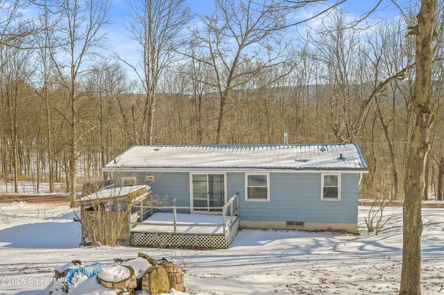 419 Algerine Street, Afton, NY 13730 - Image #3