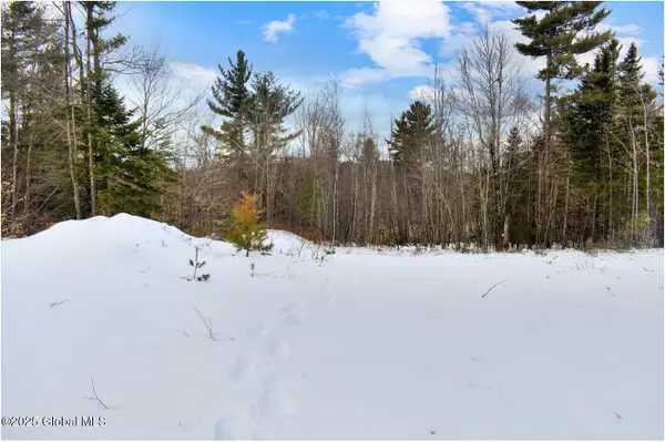 L89 Highview Lane #Lot 5, Johnsburg, NY 12886