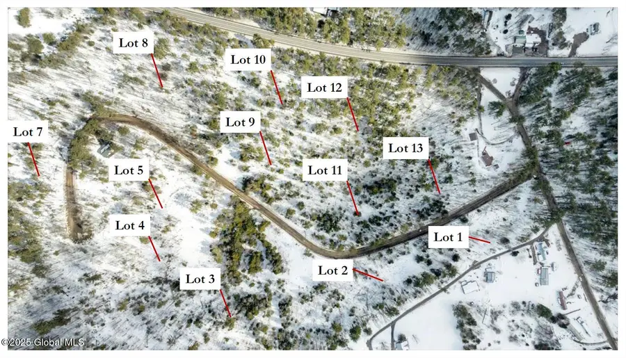 L95 Highview Lane #Lot 11, Johnsburg, NY 12886 - Image #3