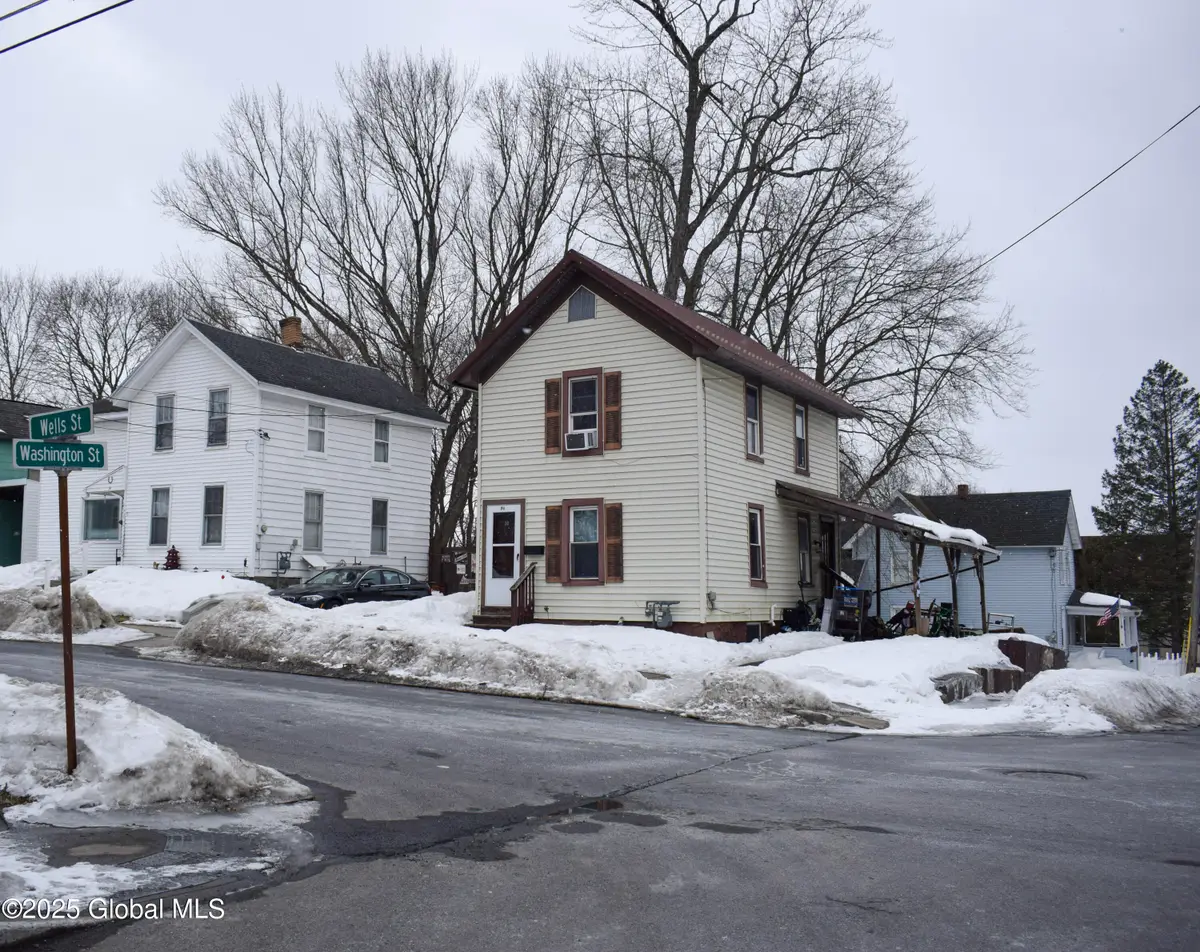 30 Wells Street, Gloversville, NY 12078 - Image #1