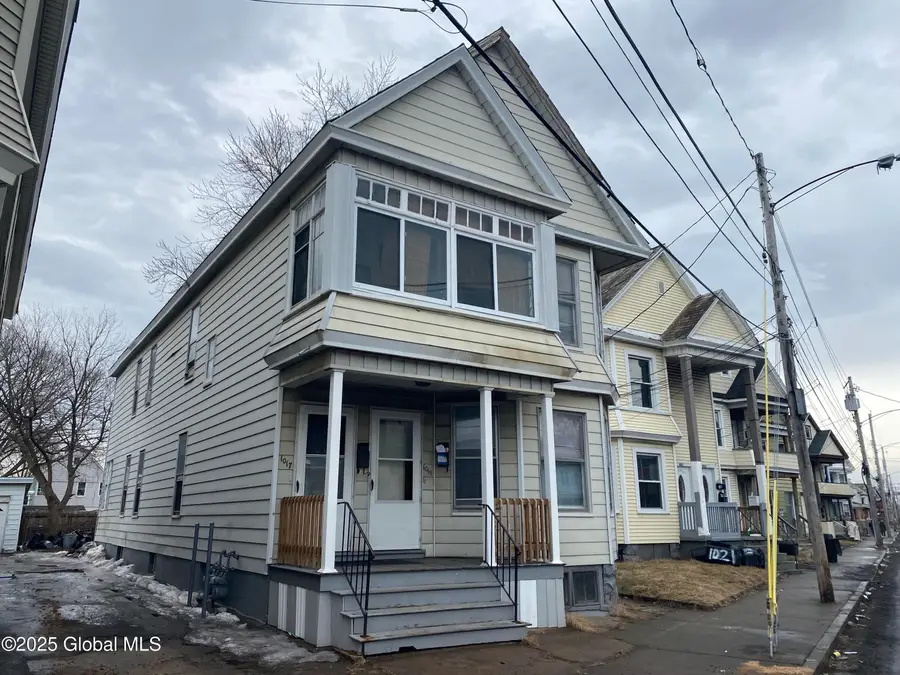 1017 Chrisler Avenue, Schenectady, NY 12303 - Image #3