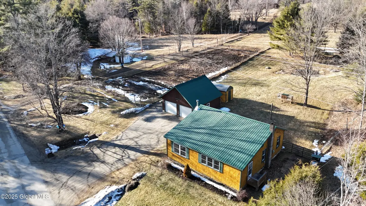 211 Perry Road, Chester, NY 12817 - Image #1