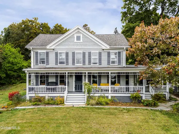 1301 County Route 7, Ancram, NY 12502