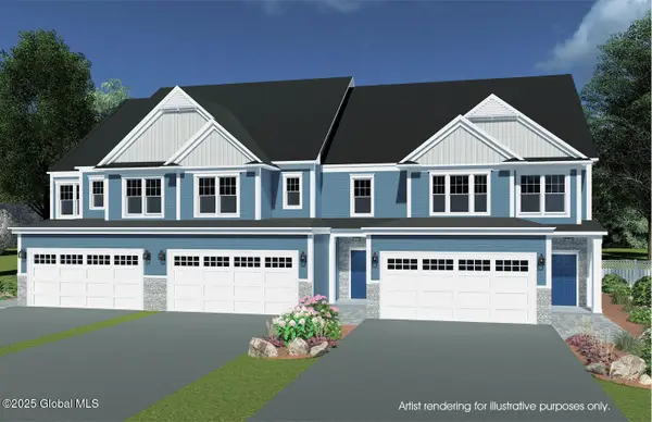 61 Priddle Lane, Colonie, NY 12110