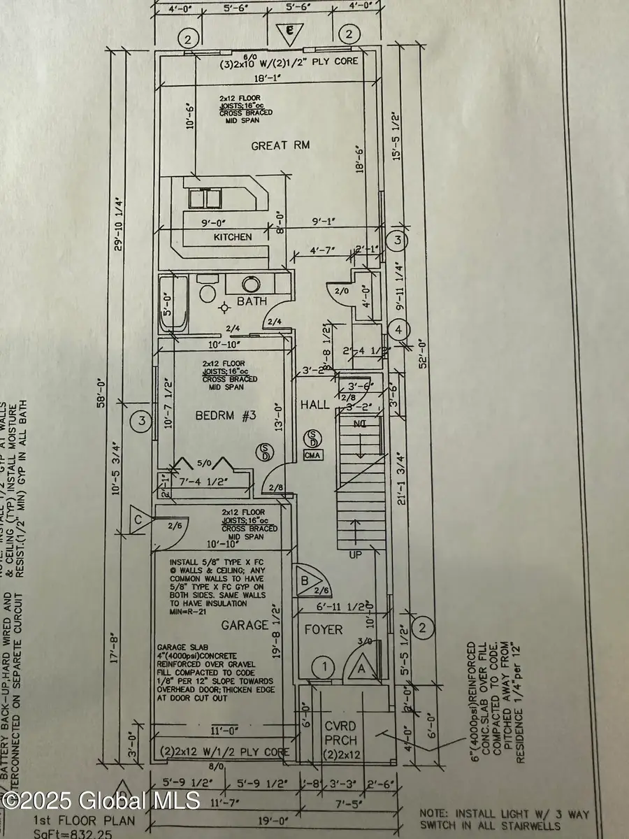 1345 Tracy Avenue, Niskayuna, NY 12309 - Image #3