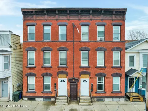 32 Main Street, Cohoes, NY 12047