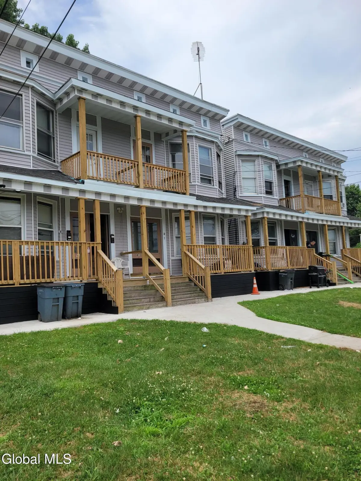 37-39 N Manning Boulevard, Albany, NY 12206 - Image #1