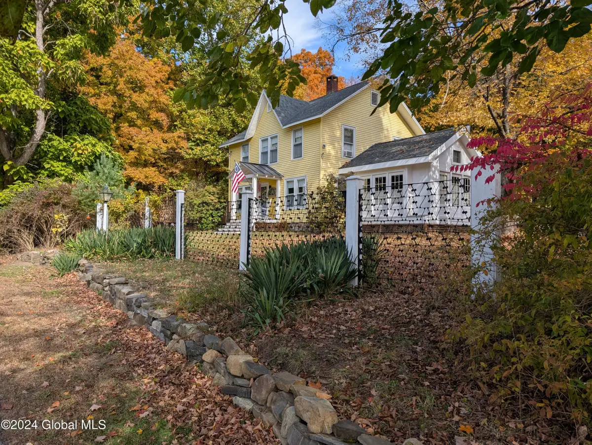 1274 Pilot Knob Road, Kattskill Bay, NY 12844 - Image #1