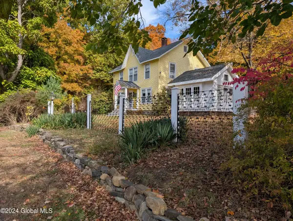 1274 Pilot Knob Road, Fort Ann, NY 12844