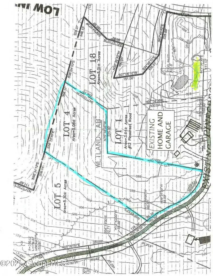 L59 Pine Crest Priv Road, Edinburg, NY 12835 - Image #2