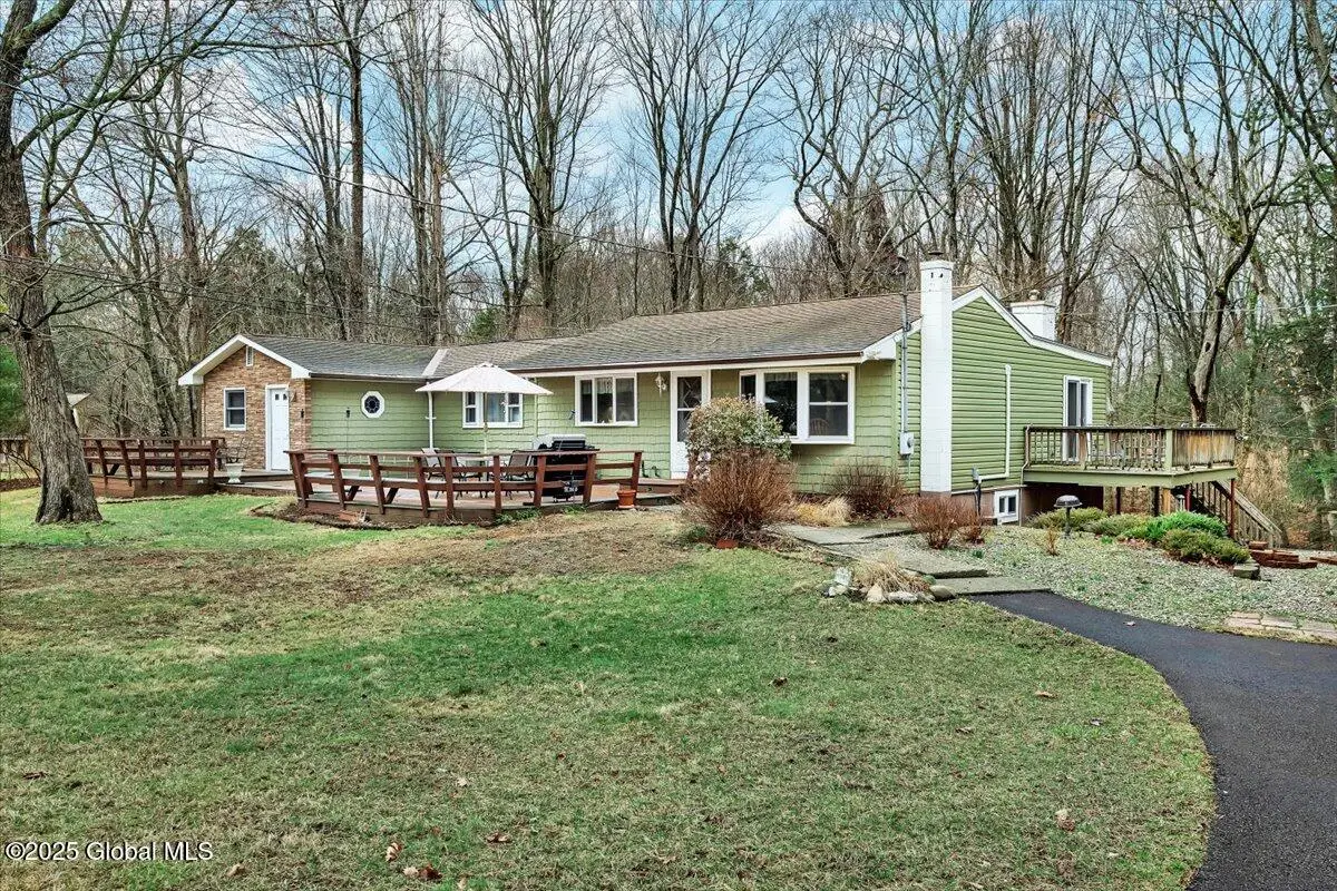 23 Leggett Road, Ghent, NY 12075 - Image #1