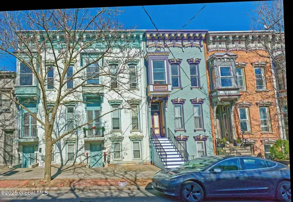 173 Lancaster Street, Albany, NY 12210