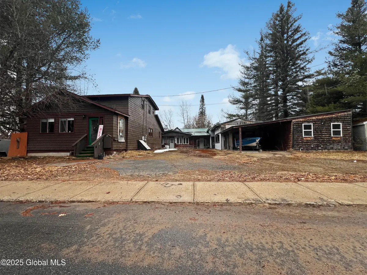 37 Water Street, Tupper Lake, NY 12986 - Image #1