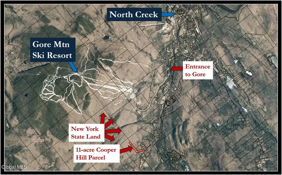 L64 Cooper Hill Road, Johnsburg, NY 12853 - Image #2