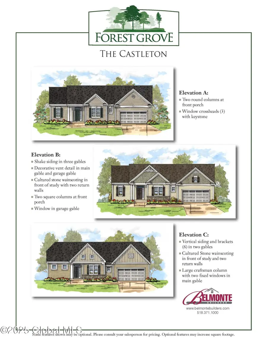 13 Sagano Street, Saratoga Springs, NY 12866 - Image #3