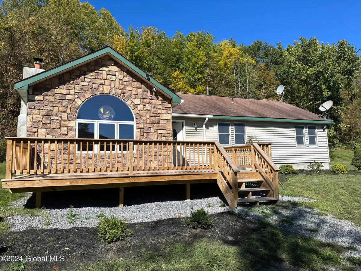 771 Stone Store Road, Broome, NY 12122 - Image #1