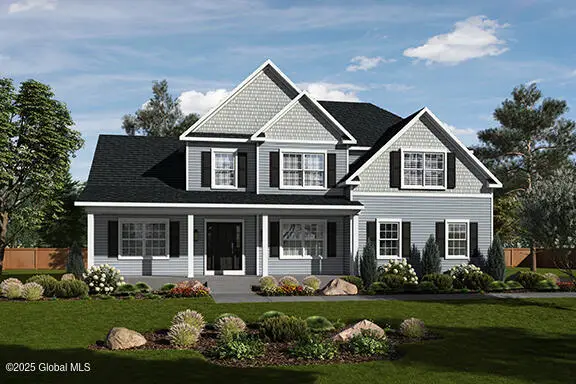 35 Saddlebrook Boulevard, Ballston Lake, NY 12019 - Image #1