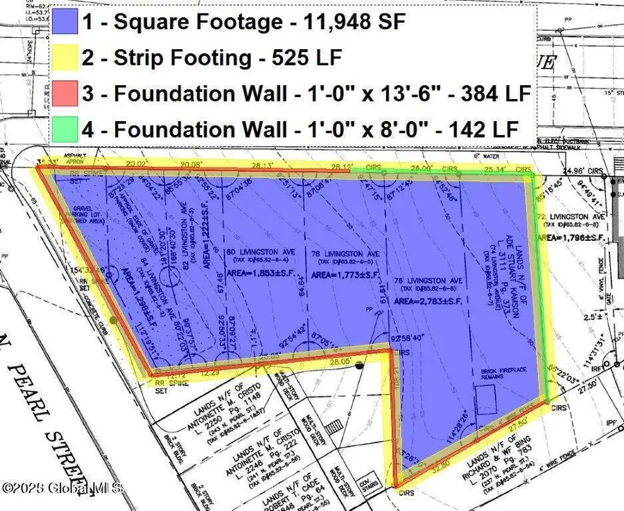 74-84 Livingston Avenue, Albany, NY 12207 - Image #2