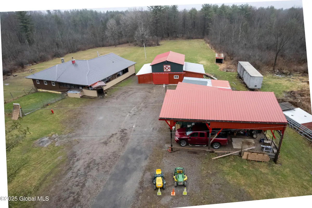 589 Anderson Road, Root, NY 12166 - Image #1