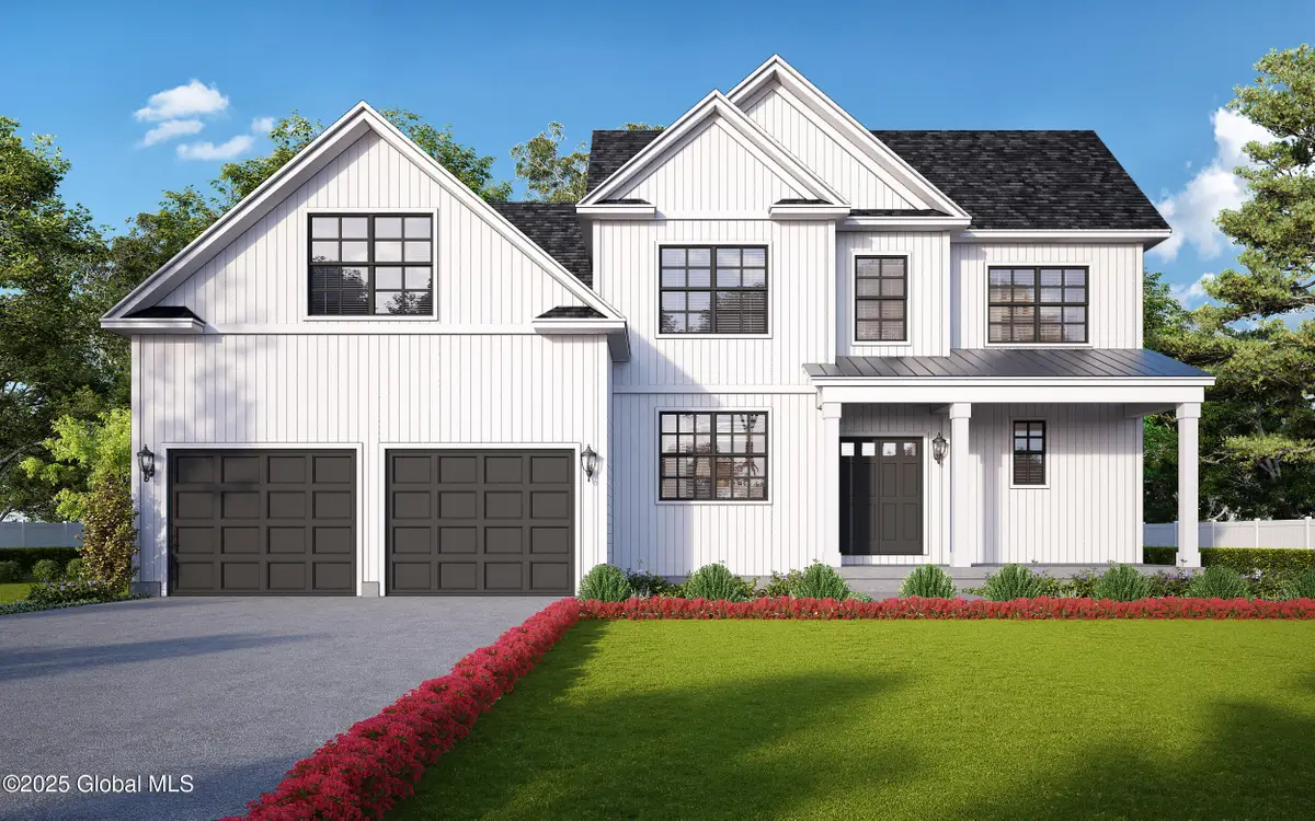 30 Catalina Drive, Milton Town, NY 12020 - Image #1