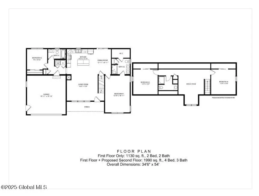 3 Killington Lane, Johnstown, NY 12095 - Image #2