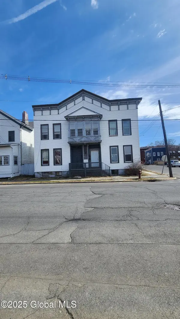 22 2nd Avenue, Troy, NY 12180