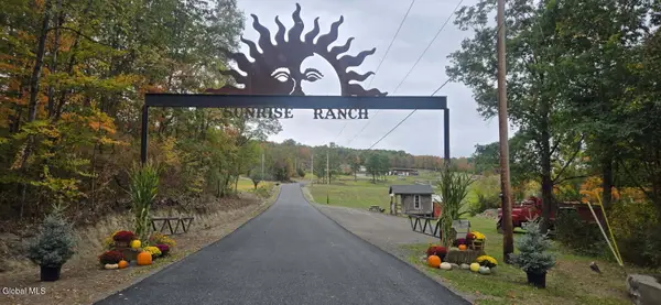 301 Lape Road, Charleston, NY 12066