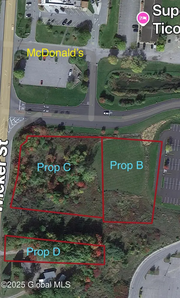 L6.113 L13 Nys Rte 74, Ticonderoga, NY 12883