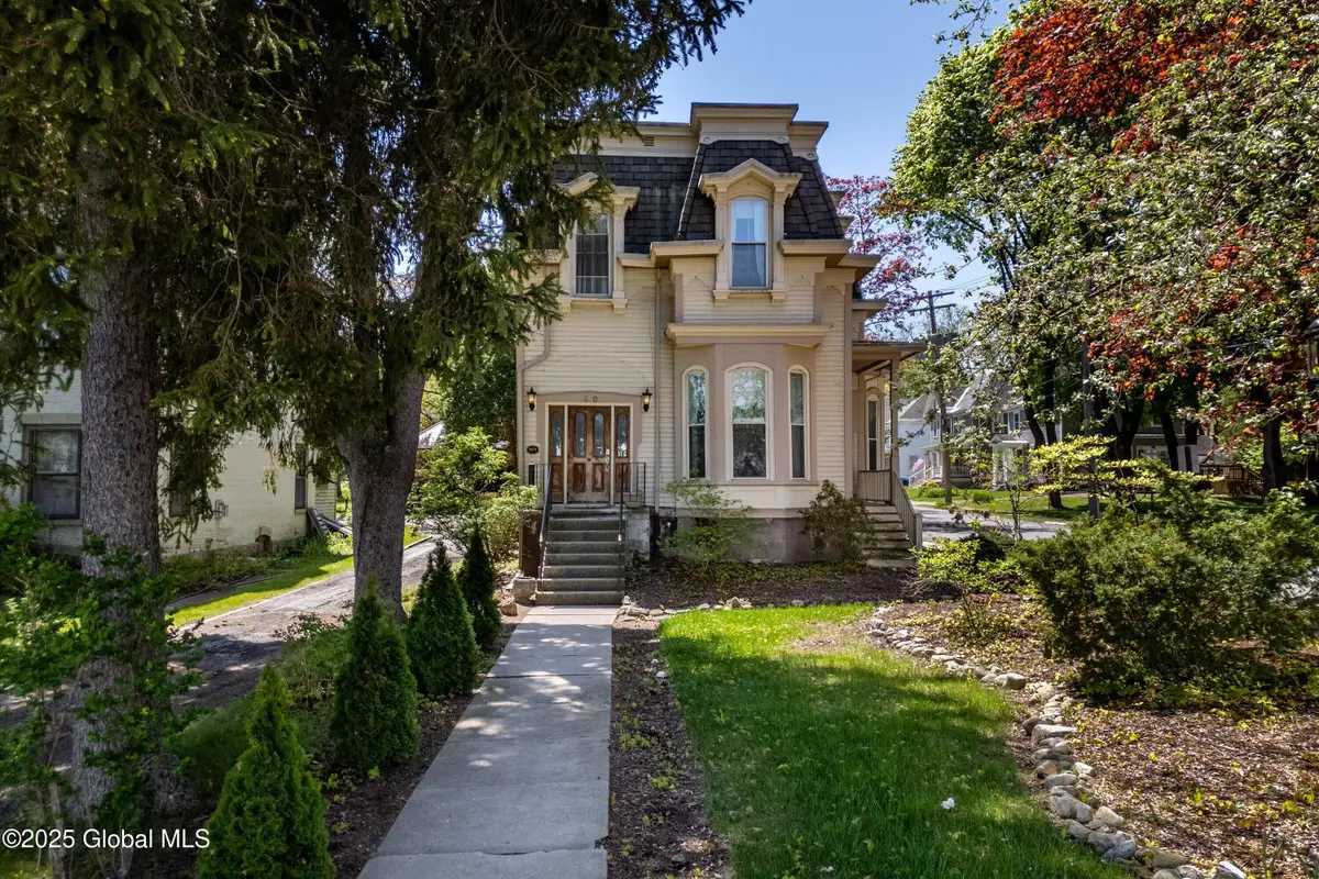 49 W High Street, Ballston Spa, NY 12020 - Image #1