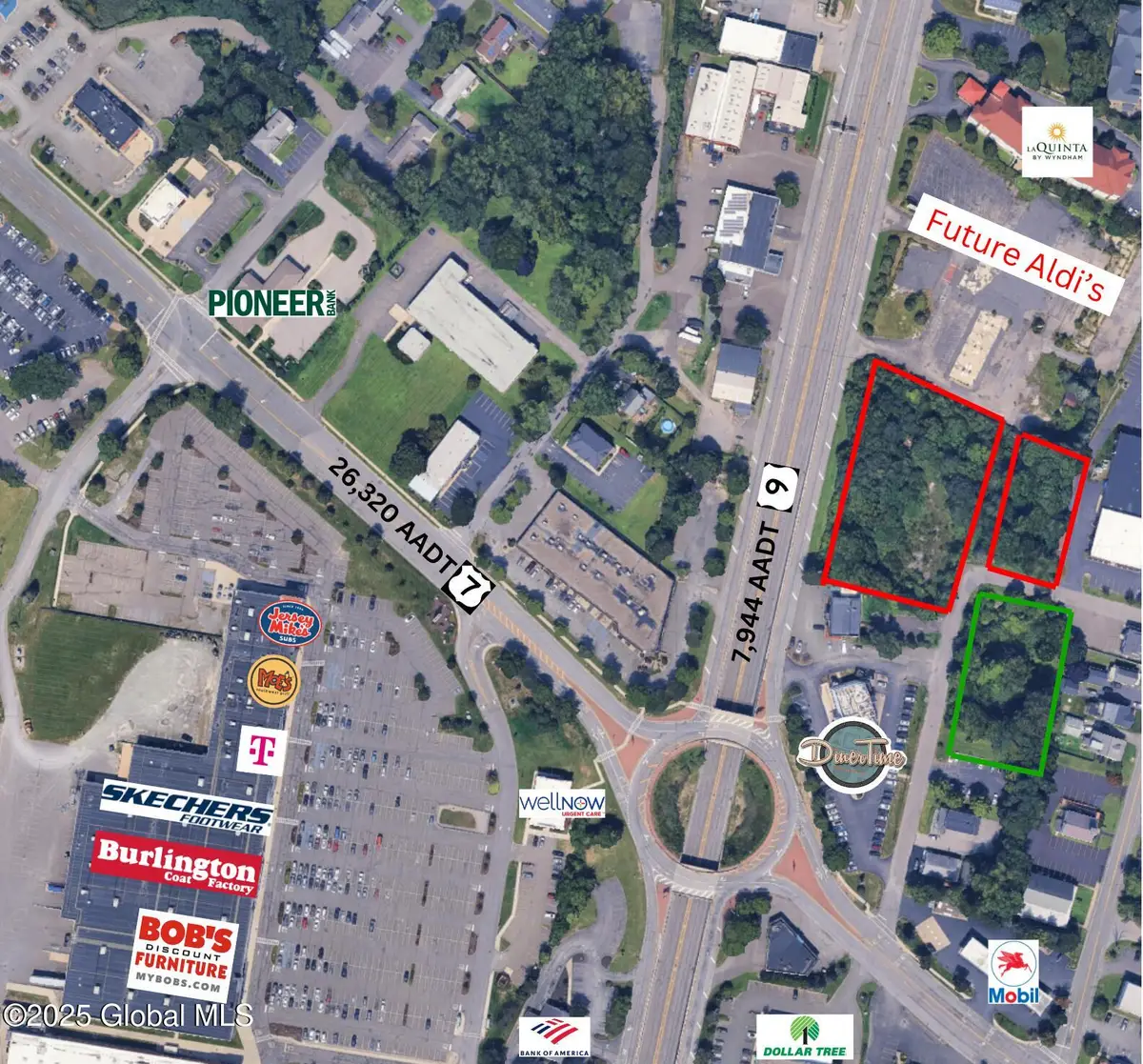 7 School Street, Latham, NY 12110 - Image #1