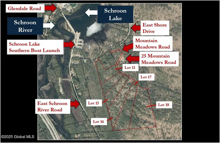 L18 Mountain Meadows Road, Adirondack, NY 12808 - Image #2