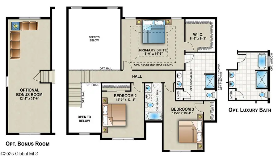 44 Saddlebrook Boulevard, Ballston Lake, NY 12019 - Image #3