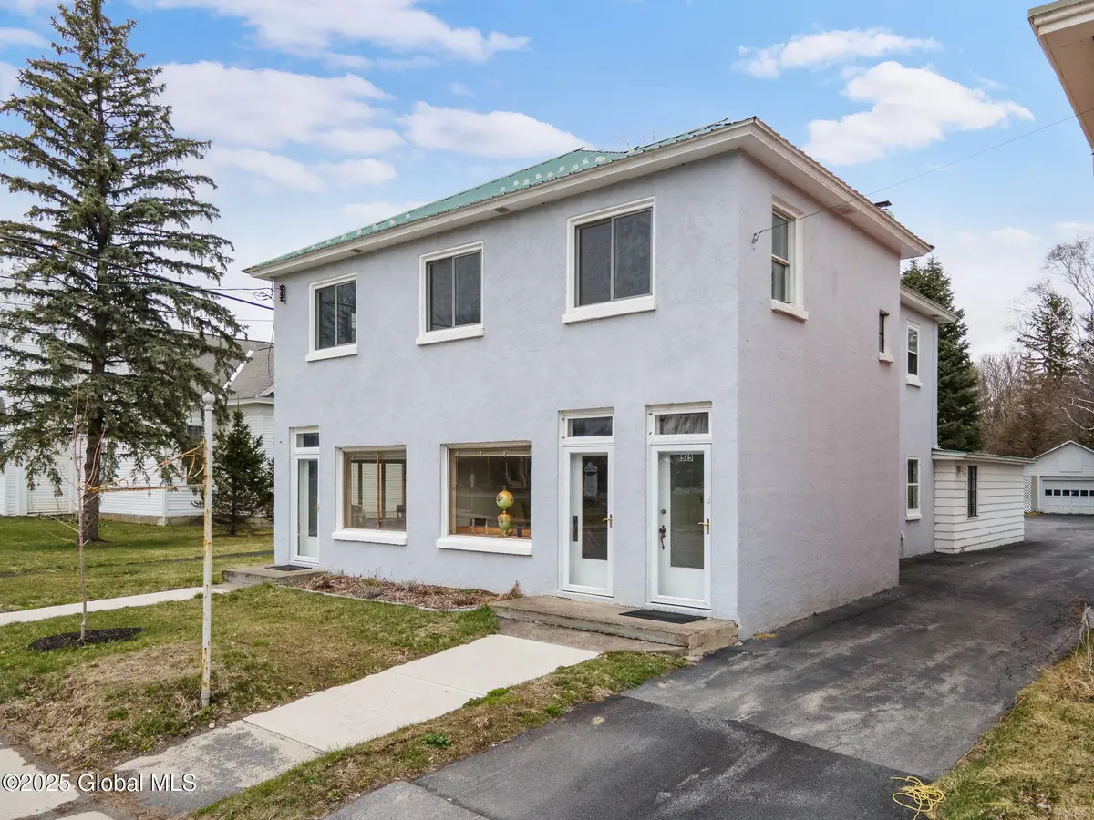 515 Highway Route 20, Sharon Springs, NY 13459 - Image #1