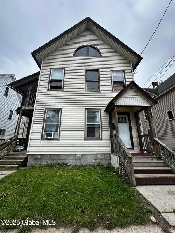 44 Storrie Street, Amsterdam, NY 12010