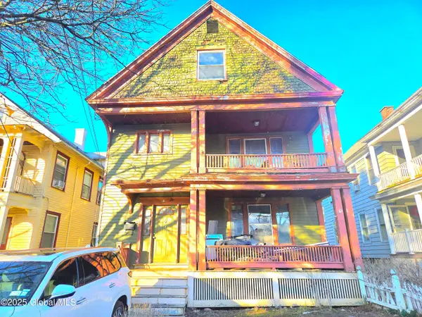 15 Kenyon Court, Utica, NY 13501