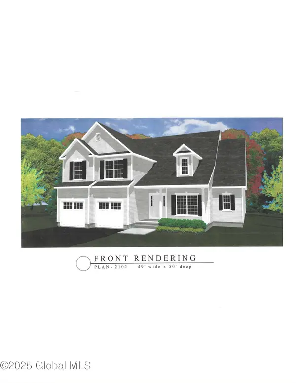 41 Mcbride, Halfmoon, NY 12065