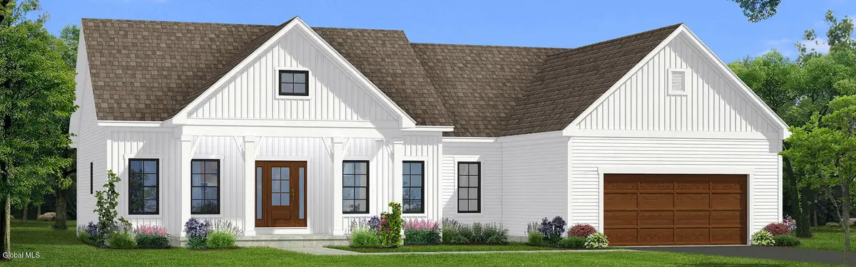 4 Farmington Court, Glenmont, NY 12077 - Image #1