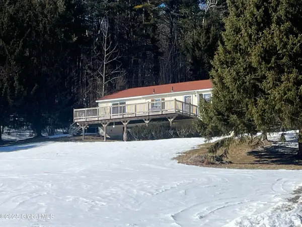 347 W West Hill Road, New Lebanon, NY 12125