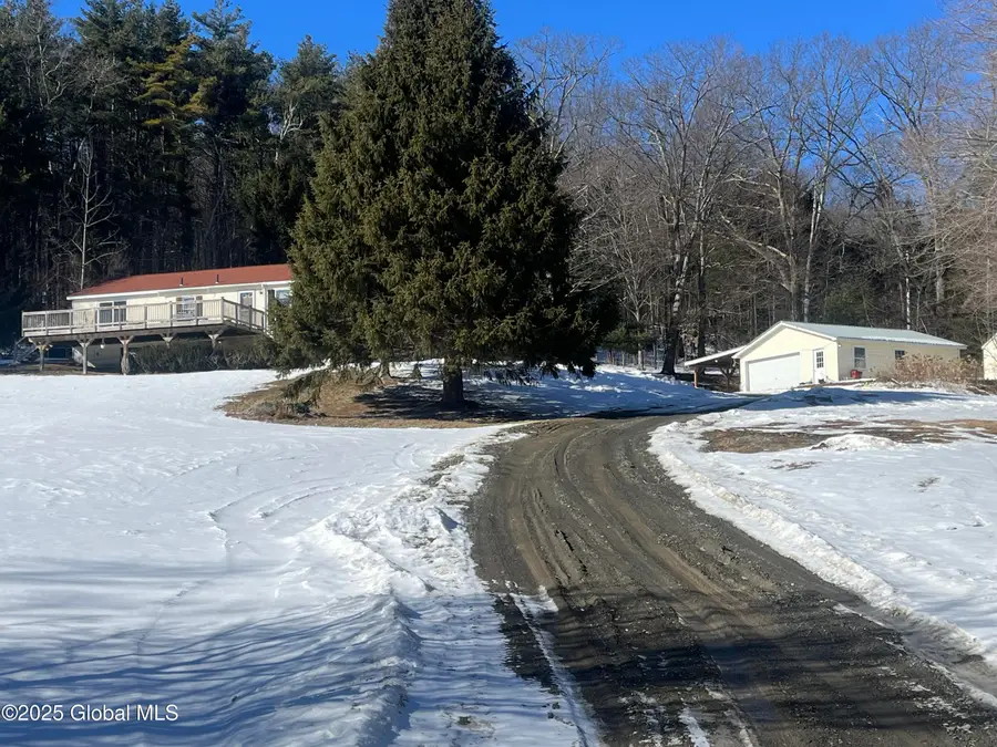 347 W West Hill Road, New Lebanon, NY 12125 - Image #2