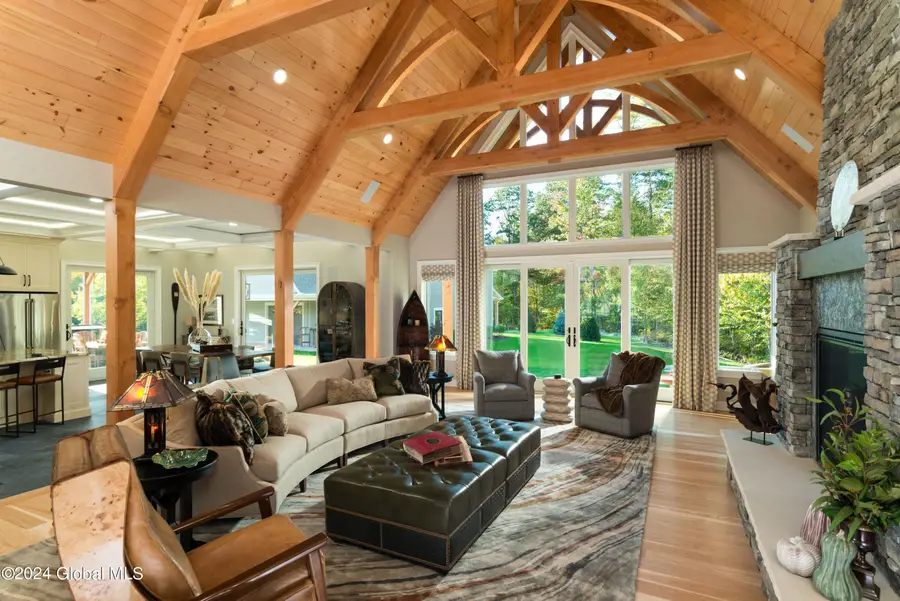 11 Edgewood Drive, Clifton Park, NY 12065 - Image #3