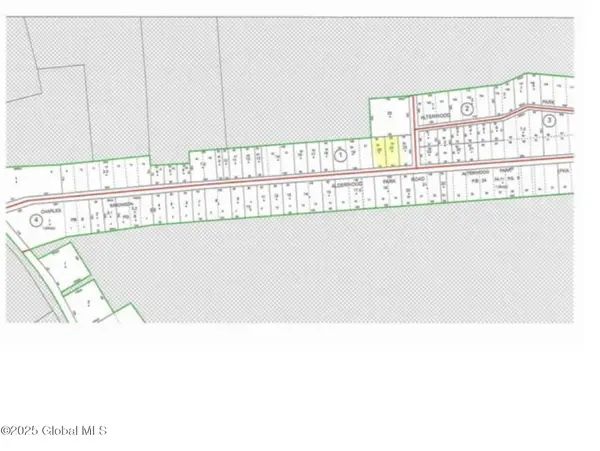 L20.5 Alderwood Park Road, Caroga, NY 12032