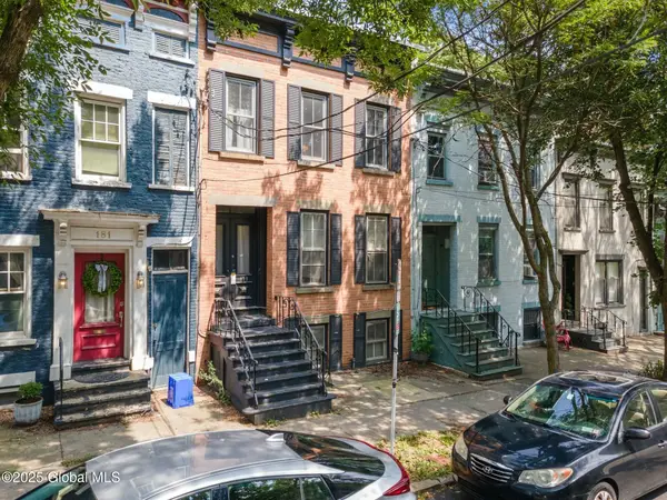 179 Lancaster Street, Albany, NY 12210