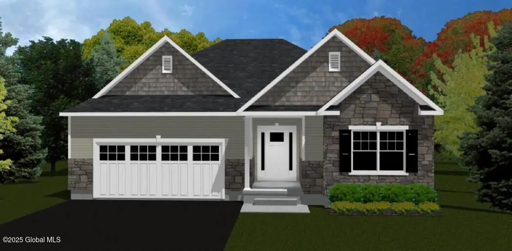 1468 Castleridge Road, Schodack, NY 12033 - Image #1