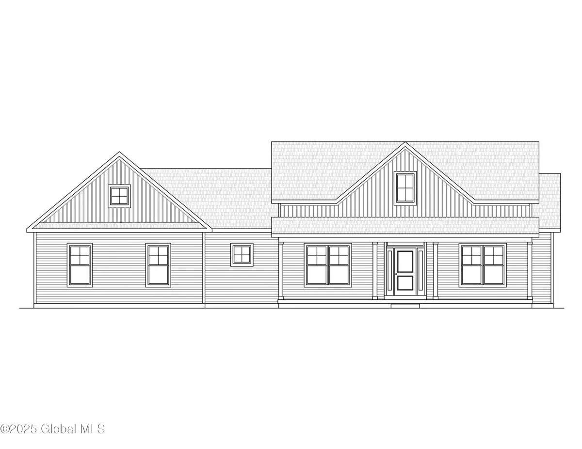 18 Crestwood Drive, Greenfield, NY 12833 - Image #1