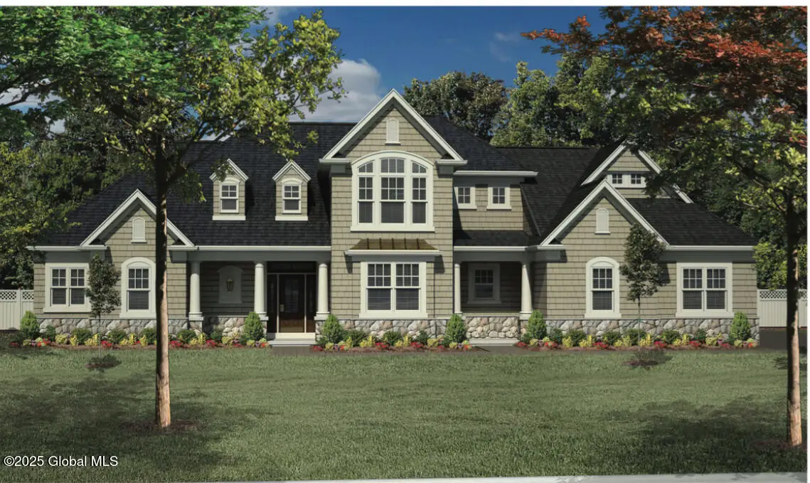 25 Cannon Royal Drive, Wilton, NY 12866 - Image #1