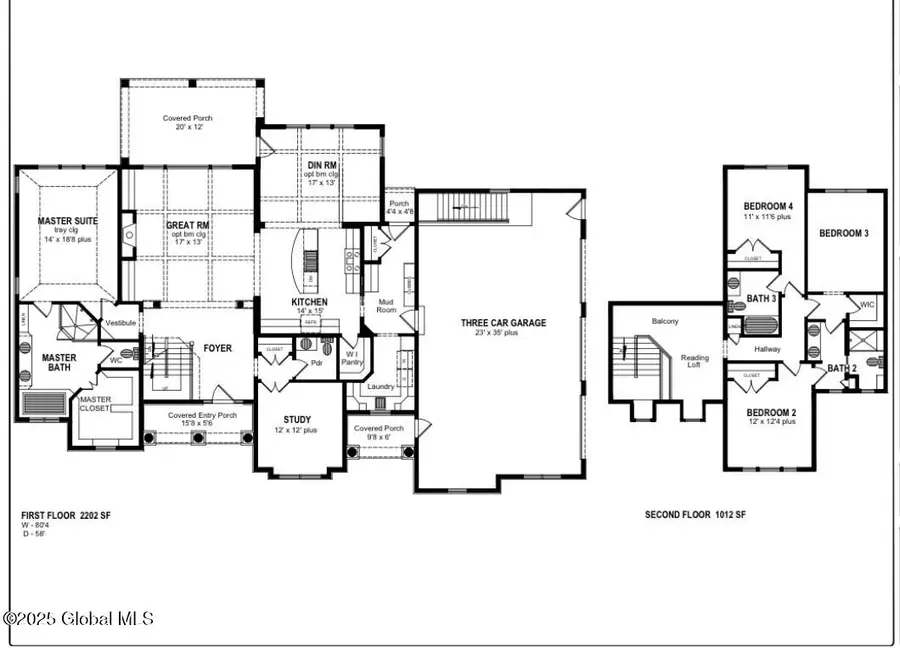 25 Cannon Royal Drive, Wilton, NY 12866 - Image #2