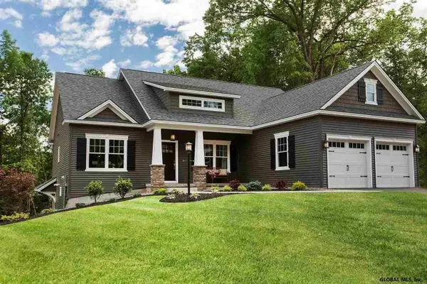 109 Schuyler Hills Drive #Lot 19, Saratoga, NY 12866