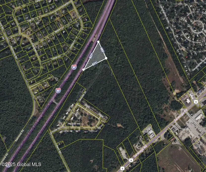 112 Redmond Road, Moreau, NY 12831 - Image #2