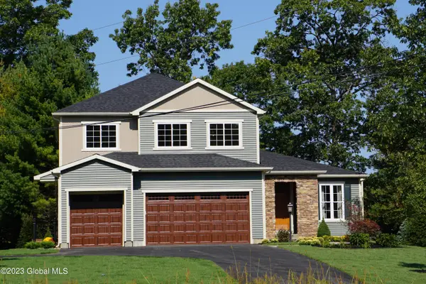 Lot 24 Windrow Way, Halfmoon, NY 12118