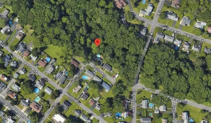 1099 Rollins Avenue, Rensselaer, NY 12144 - Image #3